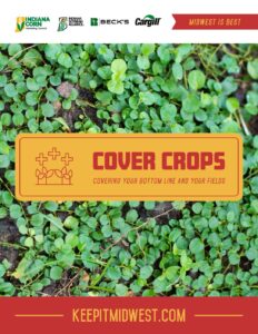 Cover Crops: Covering Your Bottom Line and Your Fields